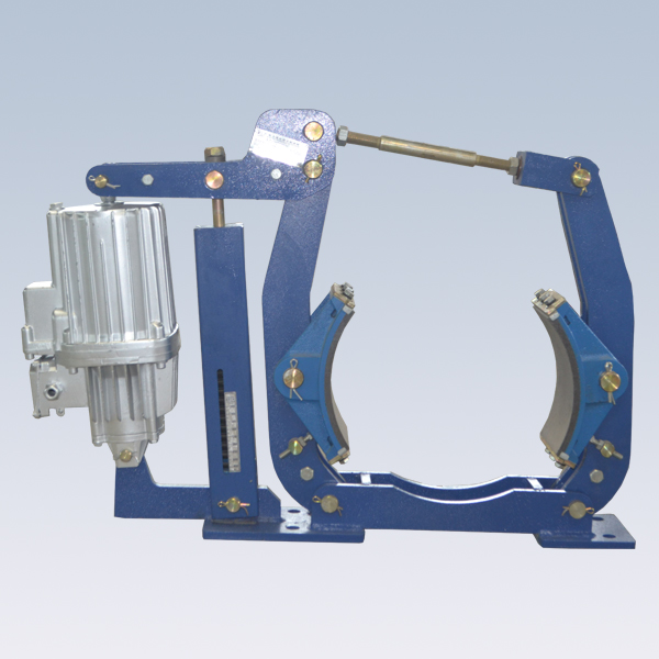 YWZ9系列電力液壓鼓式制動(dòng)器
